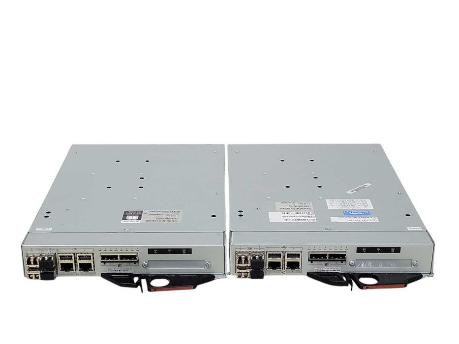 Lot of 2x IBM 00L4575 V7000 Storwize Node Controllers  _