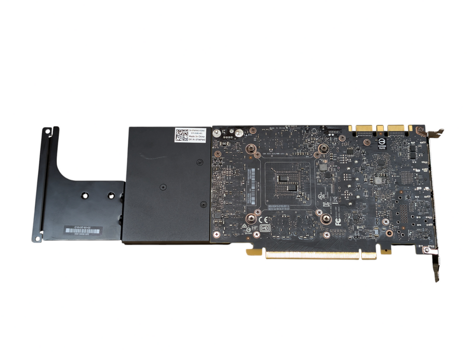 NVIDIA Quadro P4000 8GB Graphics Card DELL OEM GPU Q-