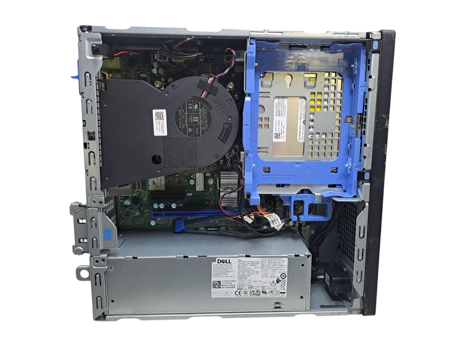 Dell OptiPlex 7090 SFF | Intel Core i5-10505 @3.20GHz, 16GB DDR4, 256GB NVMe )