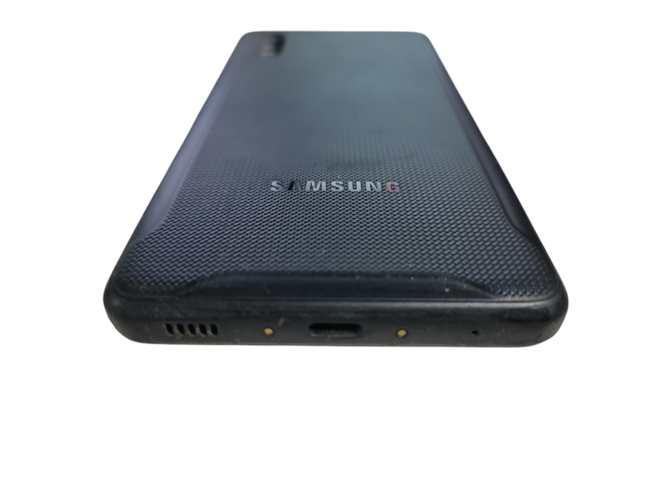 Samsung Galaxy XCover Pro - 64GB - Black [SM-G715W] Q(