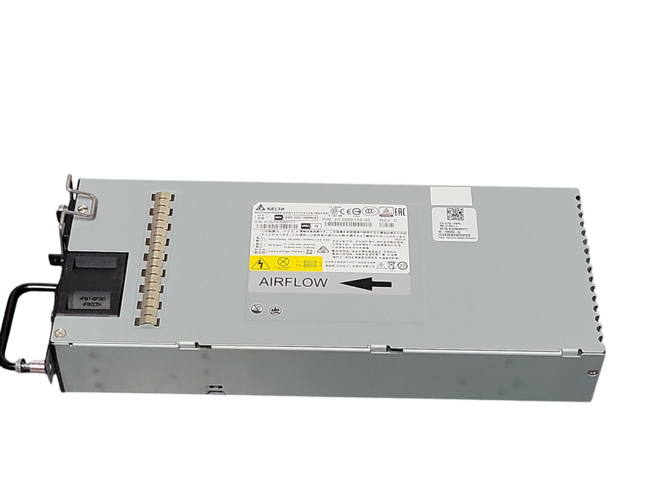 Delta AWF-2DC-1000W-E switching power supply Q_