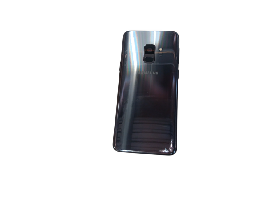 Samsung Galaxy S9 - 64GB - Titanium Gray [SM-G960W]