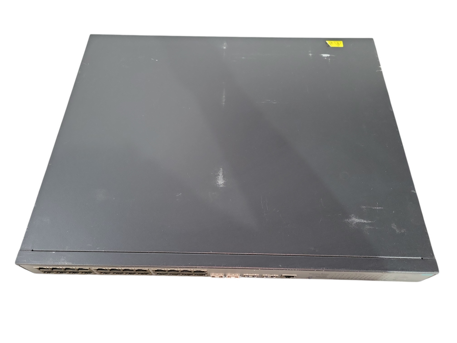 HPE OfficeConnect 1950-24G-2SFP+ 2XGT PoE+ 24Port Gigabit Switch JG962A !