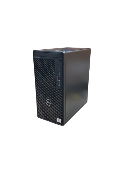 Dell OptiPlex 3080 Tower, i5-10500, 8GB DDR4, 256GB NVMe, No OS
