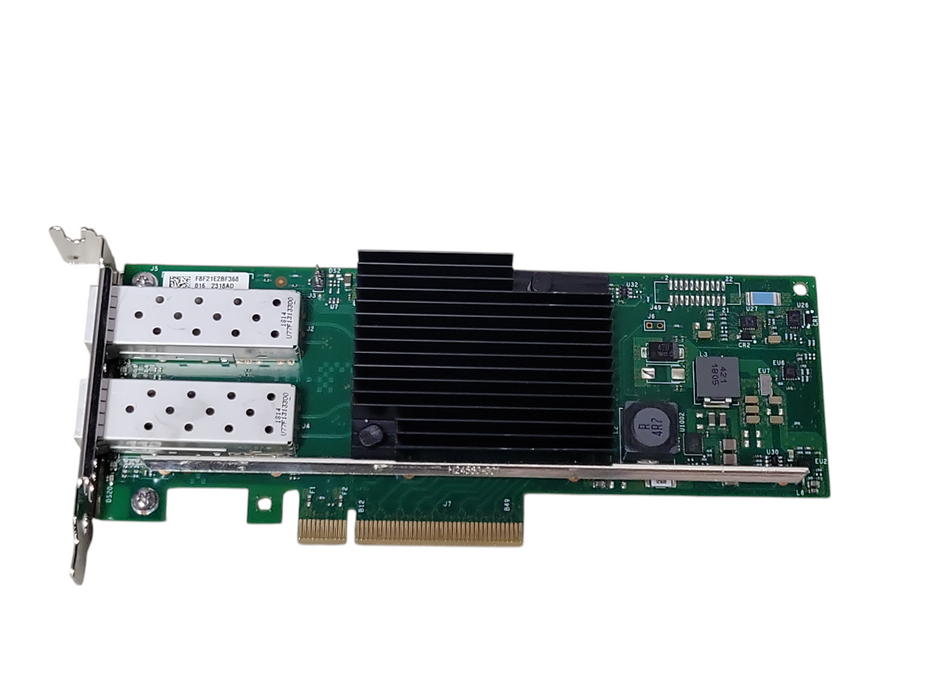 DELL 05N7Y5 X710-DA2 10Gb Ethernet 2Port Network Adapter  _