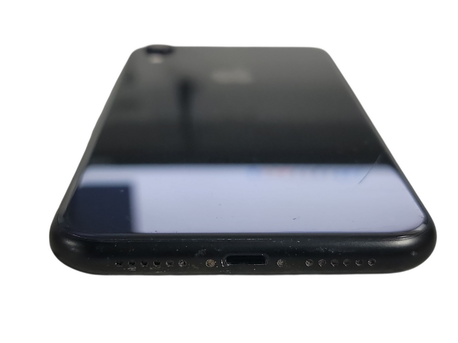Apple iPhone XR - 64GB - Space Gray [A1984 | Read]