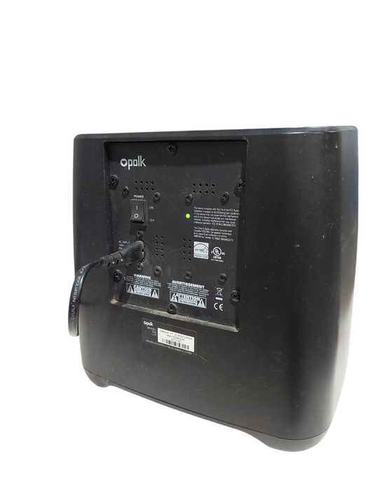 POLK 8" Subwoofer Model: SB5000 IHT  =