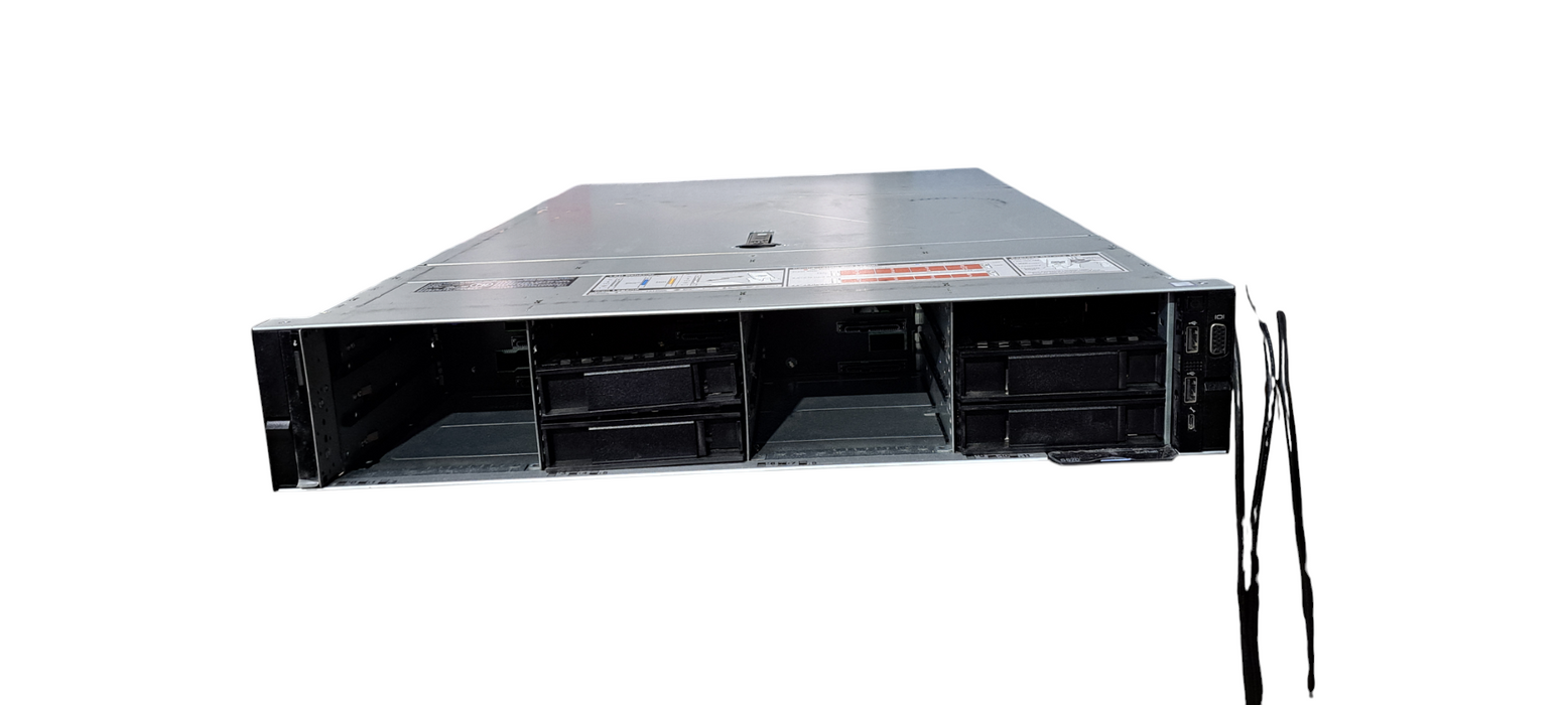 Dell VxRail S570 2x Xeon Gold 5220R-32GB DDR4-10GB NIC-HBA 330Mini-2x1100W