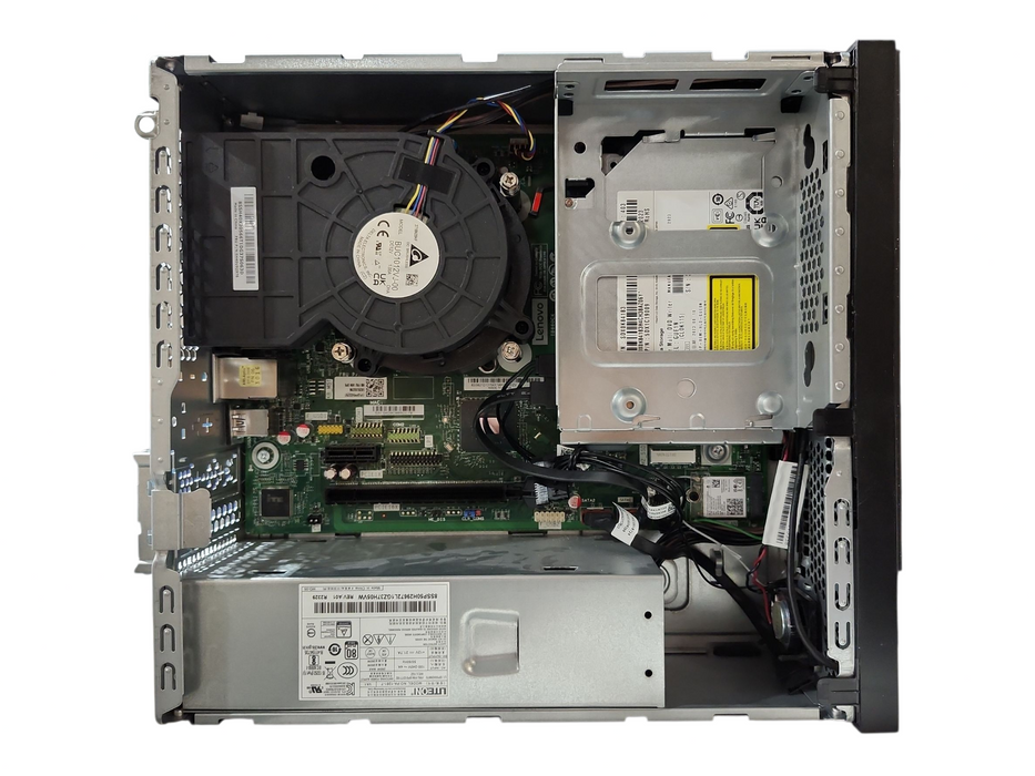 LENOVO THINKCENTRE NEO 50S GEN 4, i5-13400 2.50GHz, 16GB DDR4, 256GB NVMe