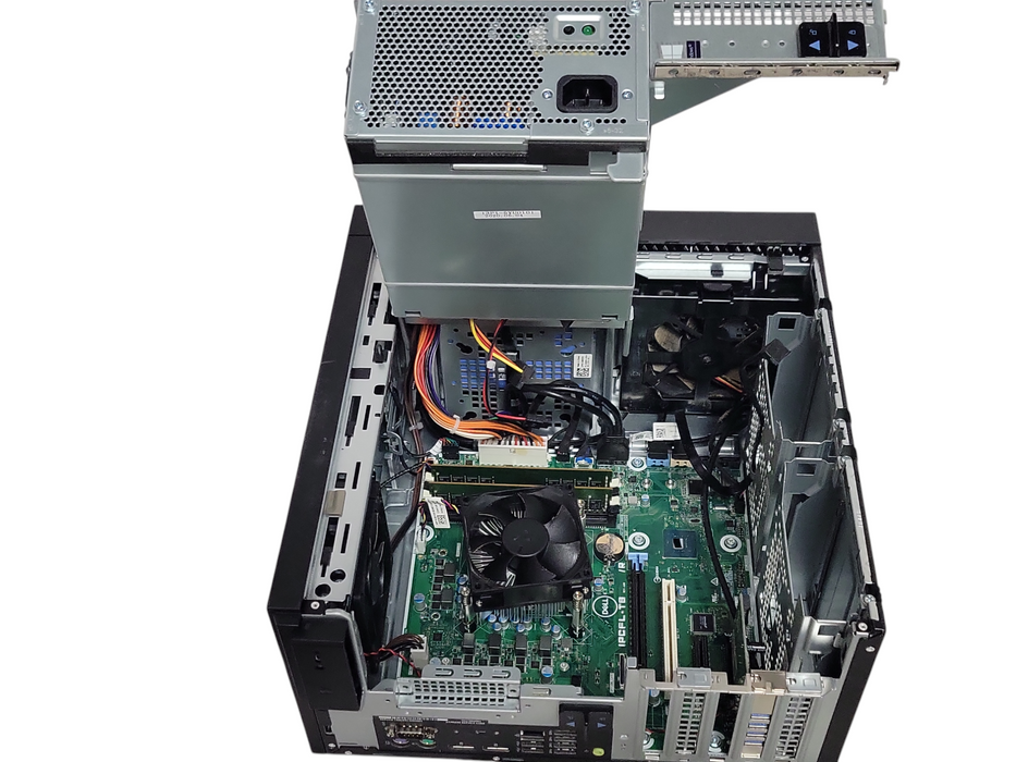 Dell Precision 3630, Core i7-8700 3.20GHz, 16GB DDR4, 4TB HDD _