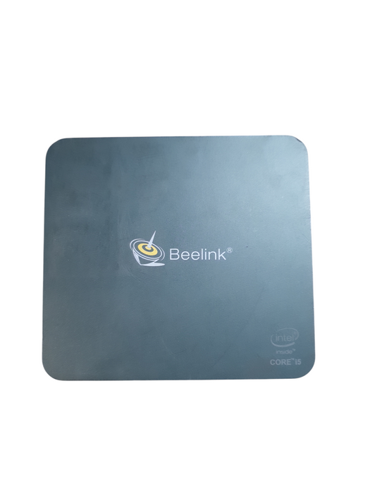 Beelink U57 Mini PC | i5-5257U @ 2.7GHz | 8GB DDR3 | No HDD/OS Q