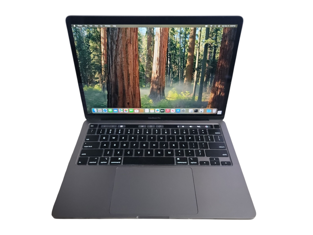 Apple Macbook Pro 2020 13
