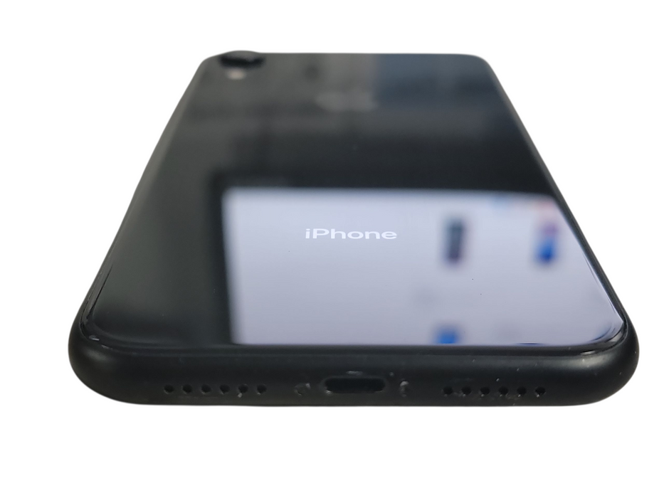 Apple iPhone XR - 64GB - Space Gray [A1984]