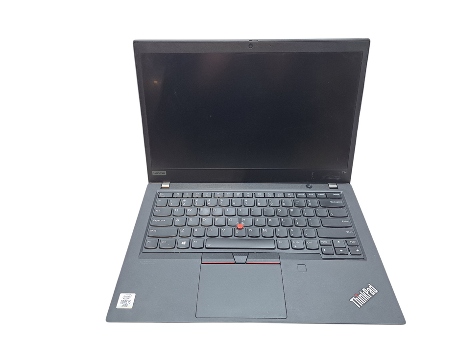 Lenovo ThinkPad T14 | Intel Core i5-10310U @1.70GHz, 16GB DDR4, 256GB NVMe    Lap200