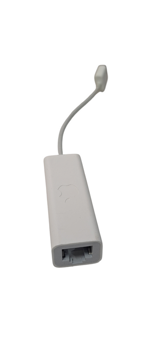 Genuine Apple USB to Ethernet Adapter A1277 Q