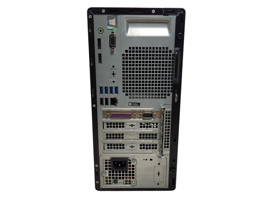 Dell OptiPlex 3090Tower Intel i3-10300 @ 3.7GHz 16GB DDR4 256GB NVme $