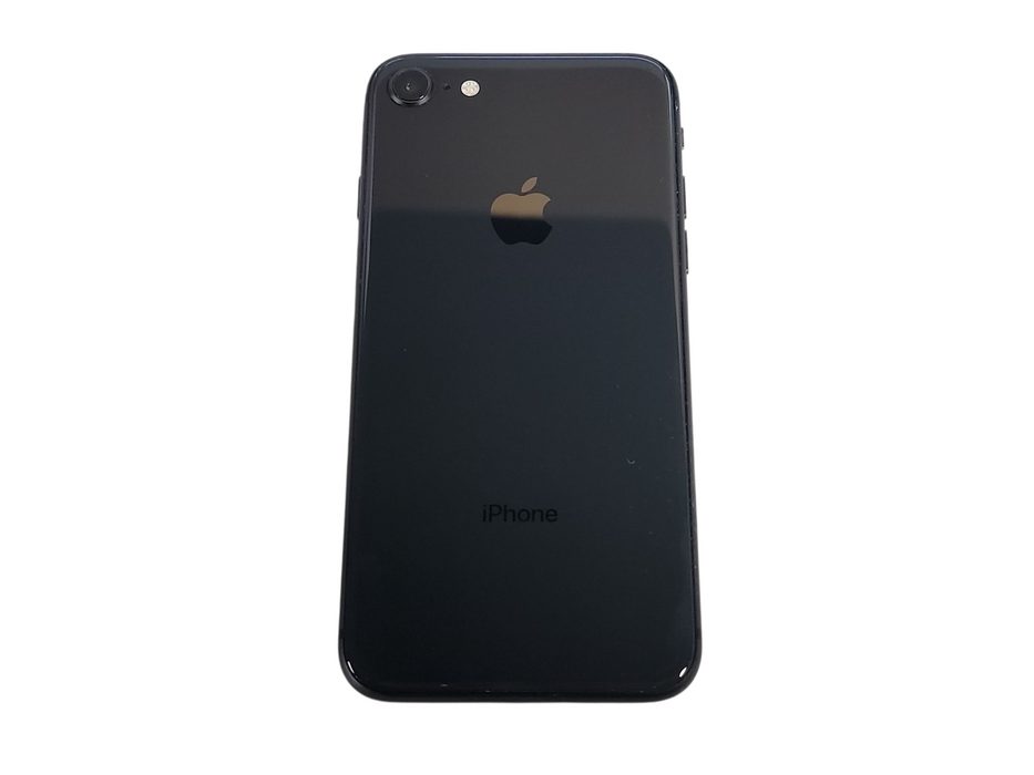 Apple iPhone 8 - 64GB - Space Gray [A1905] Q