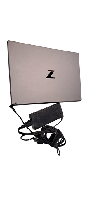 HP ZBook Studio G7 i7-10850H CPU|16GB RAM DDR4|256GB NVME|BIOS locked  Lap200