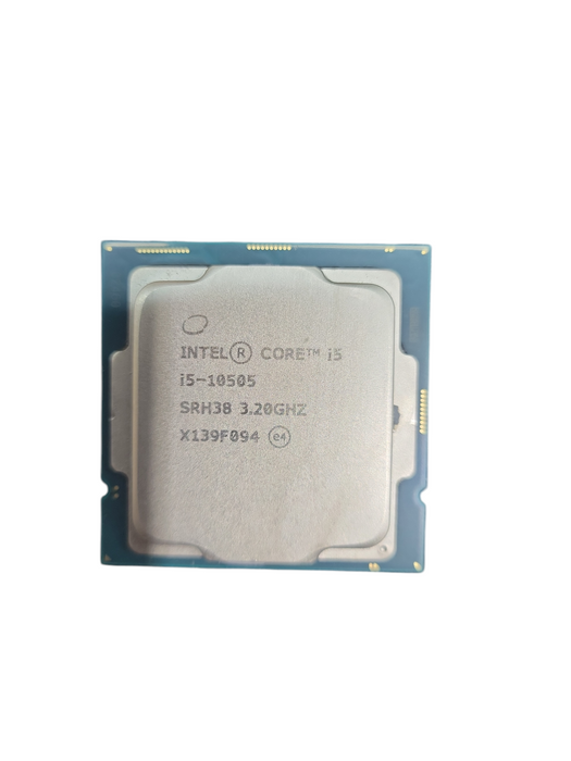 Intel Core I5-10505 3.20GHz SRH38 CPU Processor !