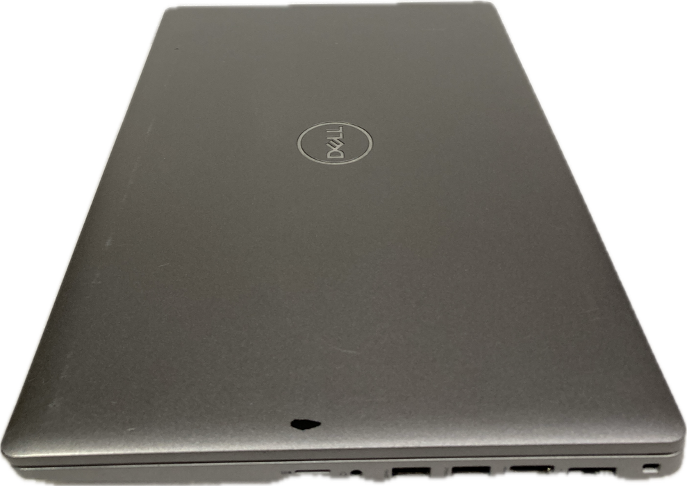 Dell Precision 3561 i7-11800H NVIDIA T600 4GB GPU 16GB RAM 256GB SSD READ!  Lap200