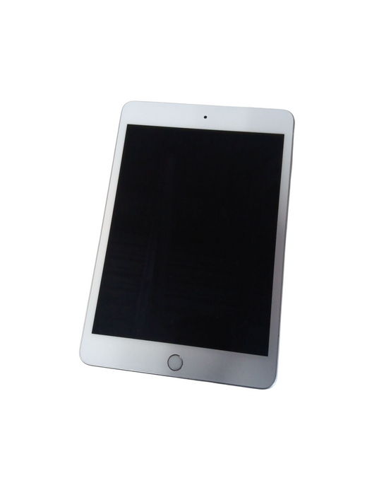 Apple iPad Mini 5th Gen - 64GB - Silver [A2133] — retail.era