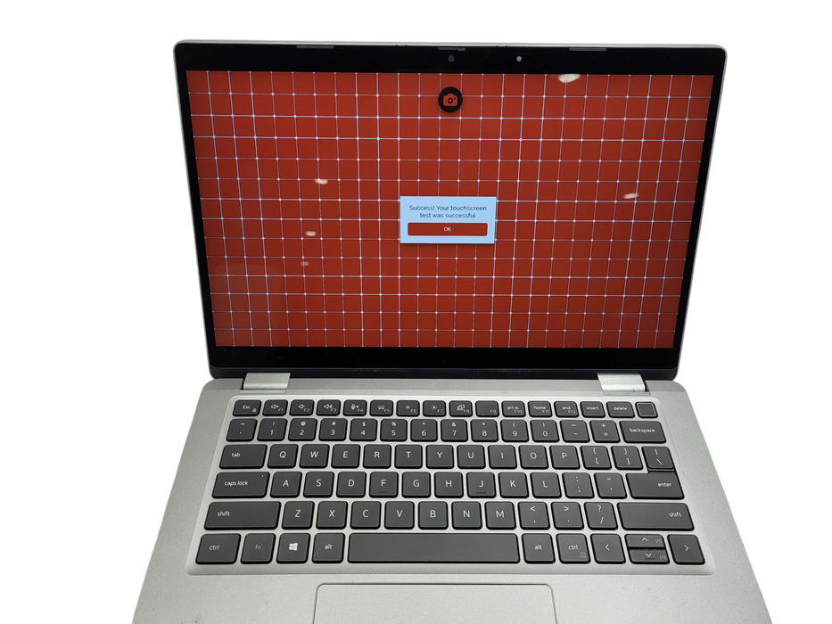 Dell Latitude 5320 Touch | i5-1145G7 @2.60GHz, 16GB DDR4, 512GB NVMe  Q$ Lap200