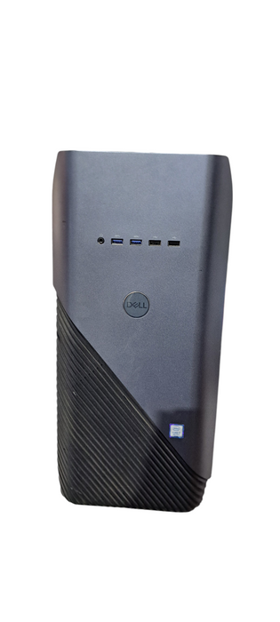Dell DT 5680 i7-8700|16Gb RAM|500GB SSD |1060 GPU|READ
