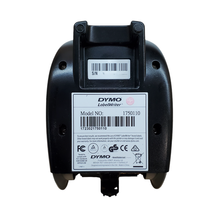 Dymo LabelWriter 450 Direct Thermal Label Printer - No Roll | *read*