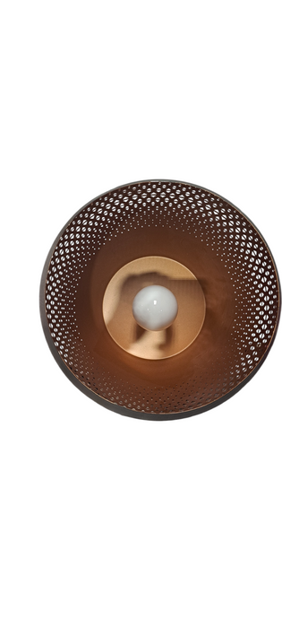 Indoor Lamp Refgular Bulb Socket