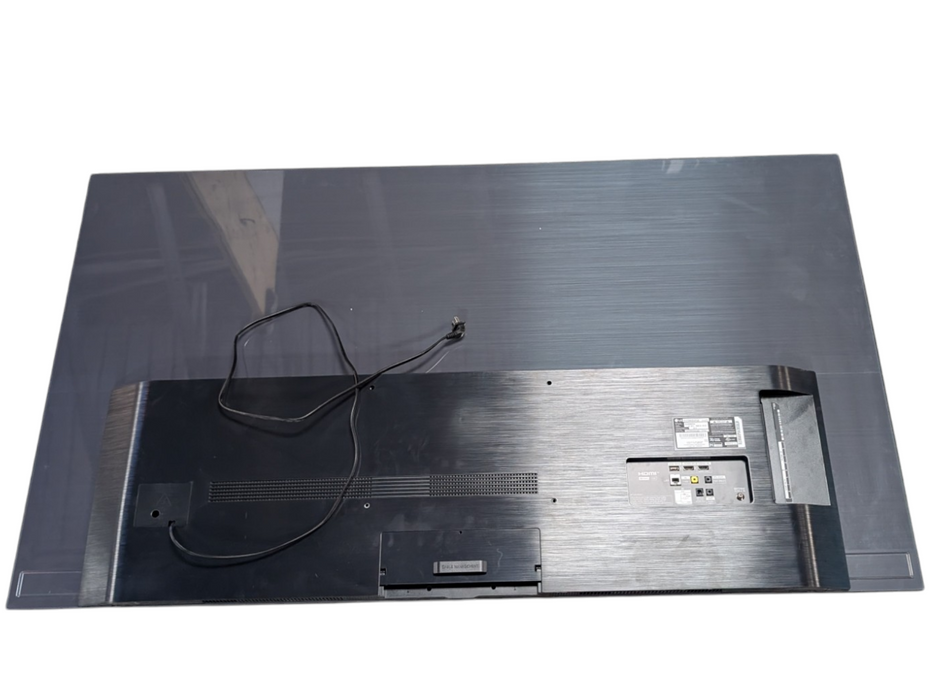 LG OLED65BXPUA 65 inch OLED TV READ  -