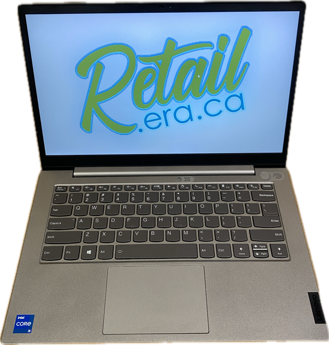 Lenovo ThinkBook 14G2 ITL Core i5-1135G7@2.40GHz 16GB RAM 256GB SSD  Lap200