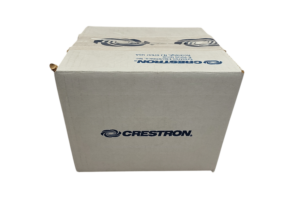 CRESTRON TT-100-B-T CABLE CADDY Open box Q$