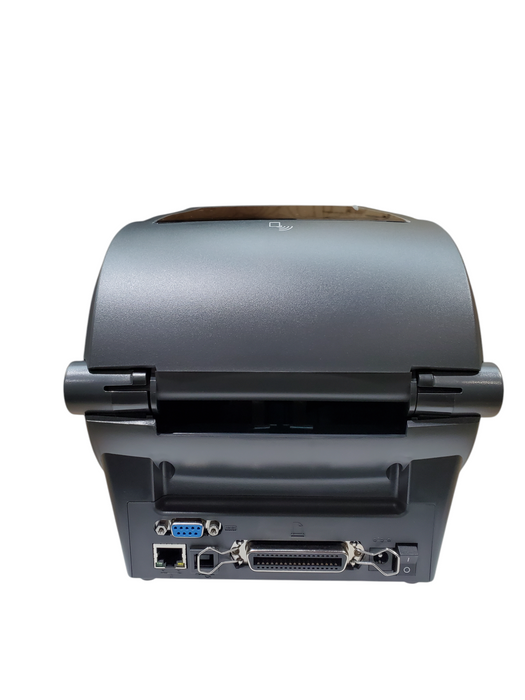 Open Box - Zebra ZD500 Thermal Label Printer - ZD50042-T01A00FZ