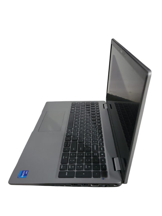 Dell Latitude 5520 TOUCH i7-1185G7@3GHz vPRO 16GB RAM 256GB SSD READ ! Lap200