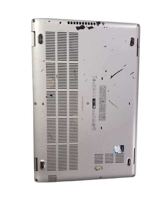 Dell Latitude 5410 Intel Core i5-10210U @1.60GHz, 16GB DDR4 256GB NVMe READ  Lap200