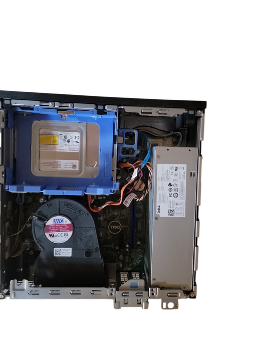 Dell OptiPlex 3070 SFF i5 - 9500 @ 3.00GHz 16GB DDR4 Ram Qθ