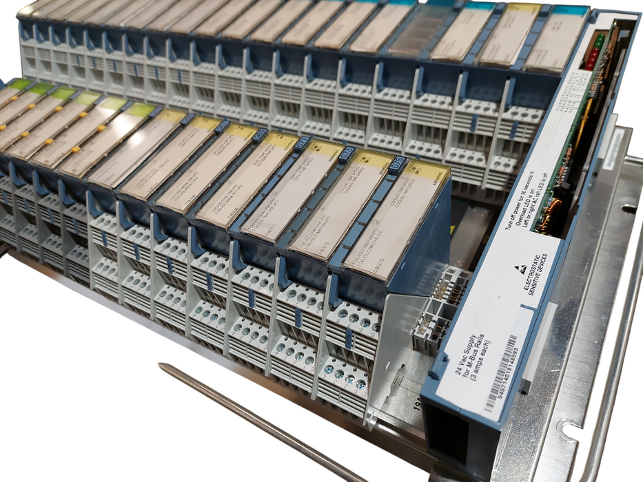 HOA DistributionPanel Siemens Industrial Electrical Wiring Circuit Breaker  =