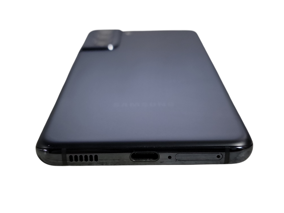 Samsung Galaxy S21 5G - 128GB - Black [SM-G991W] (