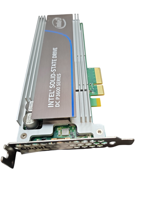 2TB Intel PCIe NVMe SSD DC P3600 Series  SSDPEDME20T4  Q&