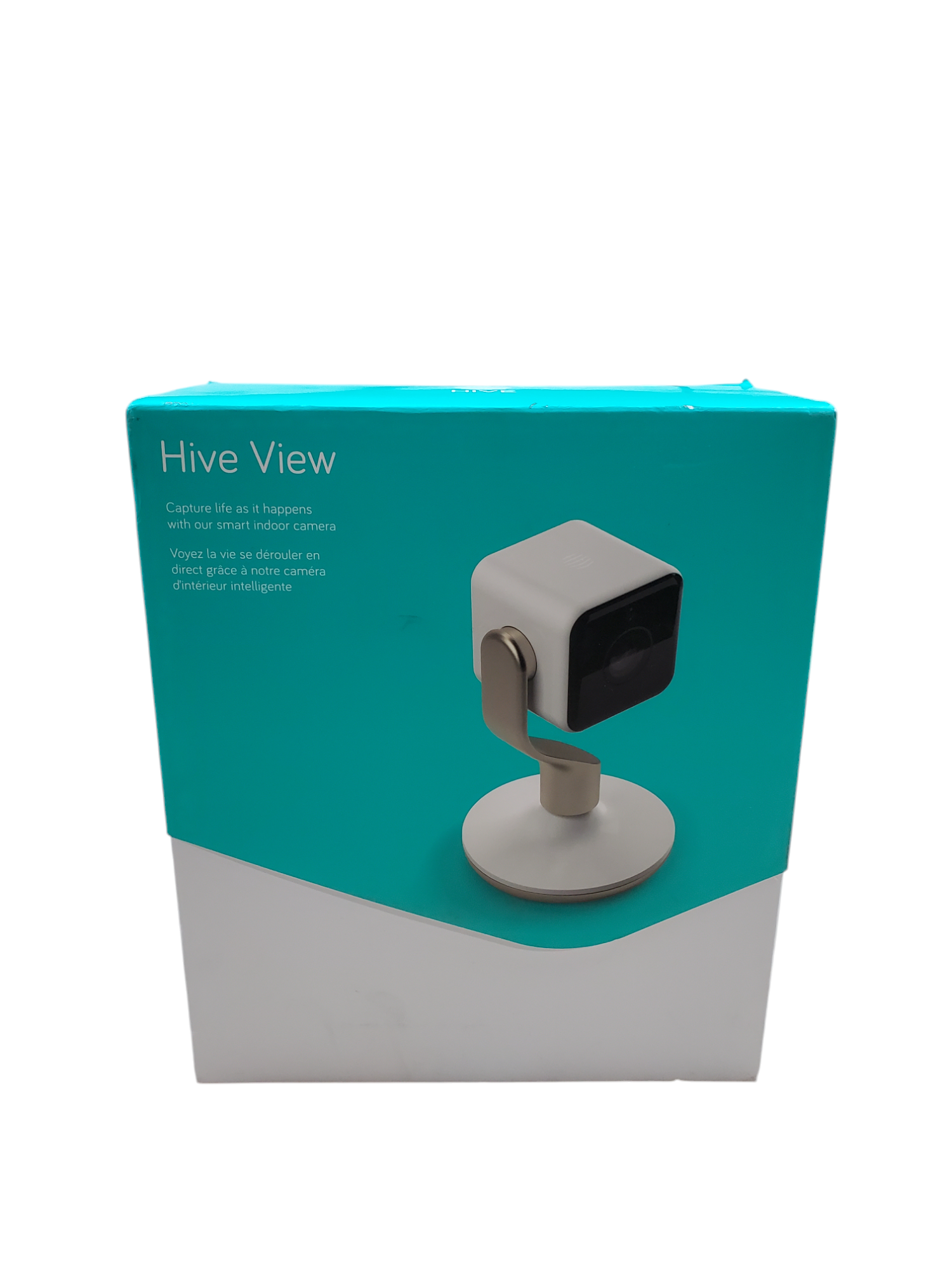 Hive Uk7003793 Hive View Indoor Camera Hive Cameras Hive View