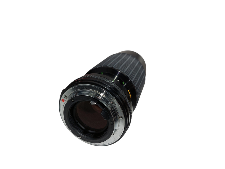 SIGMA Interchangeable Lens 70-210mm F/4.5 for Pentax K sigma zoom k2 =
