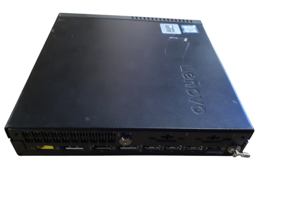 Lenovo ThinkCentre M910q | i5-7500T | 8GBDDR4 | 256GB NVMe