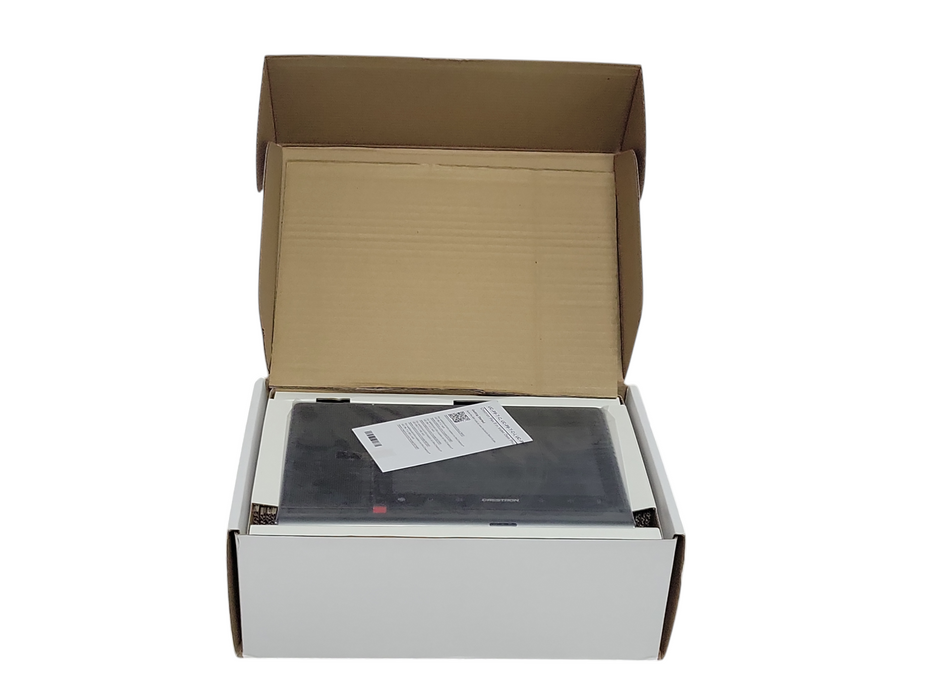 Open-Box Crestron UC-P8-T-C-HS Flex 8in. Video Desk VoIP Phone w/Handset  _