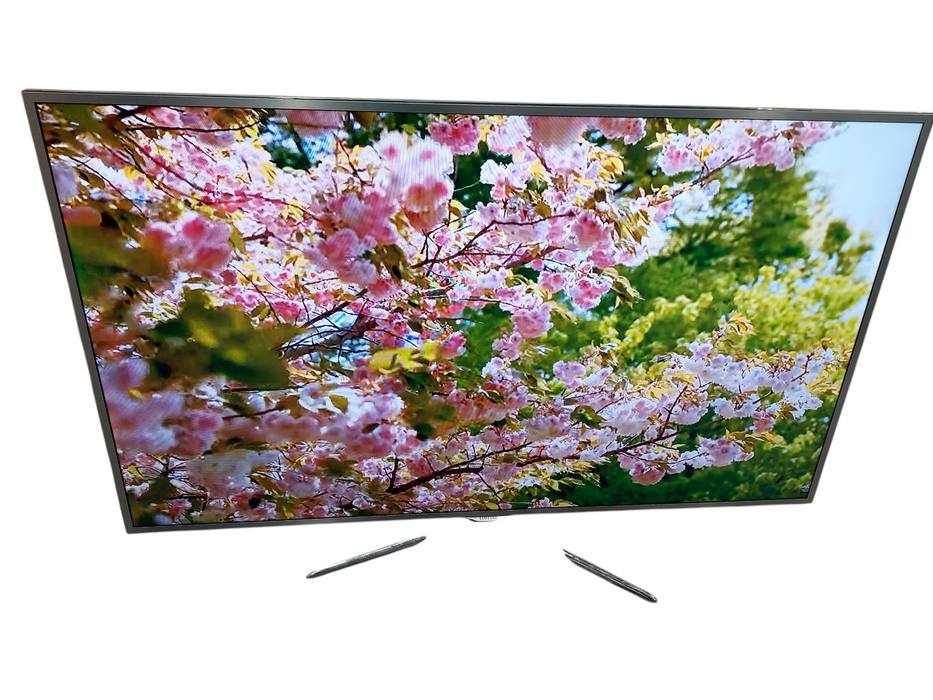 Samsung 60" LED TV Model: UN60F7050AF  2013 with Remote  =