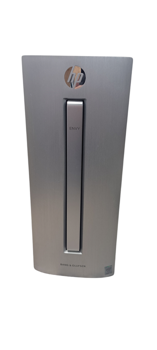 HP ENVY i7-6700 CPU|16GB DDR3 RAM|GeForce GT 730| 2TB HDD