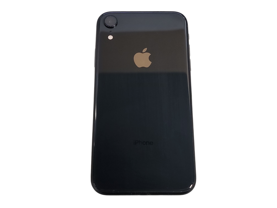 Apple iPhone XR - 64GB - Space Gray [A1984] (