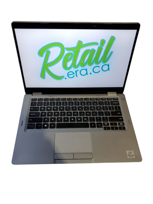 Dell Latitude 5310 2in1 TOUCH Core i5-10310U vPro@1.70GHz 16GB RAM 256GBSSD  Lap200