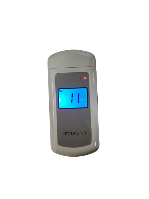 Breath Keto Meter / Analyzer KET-921 Reusable Mouthpieces