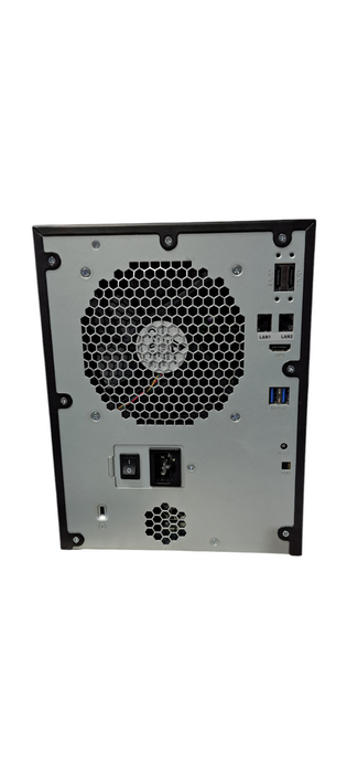 Netgear ReadyNAS 6-Bay RND31600| No HDD