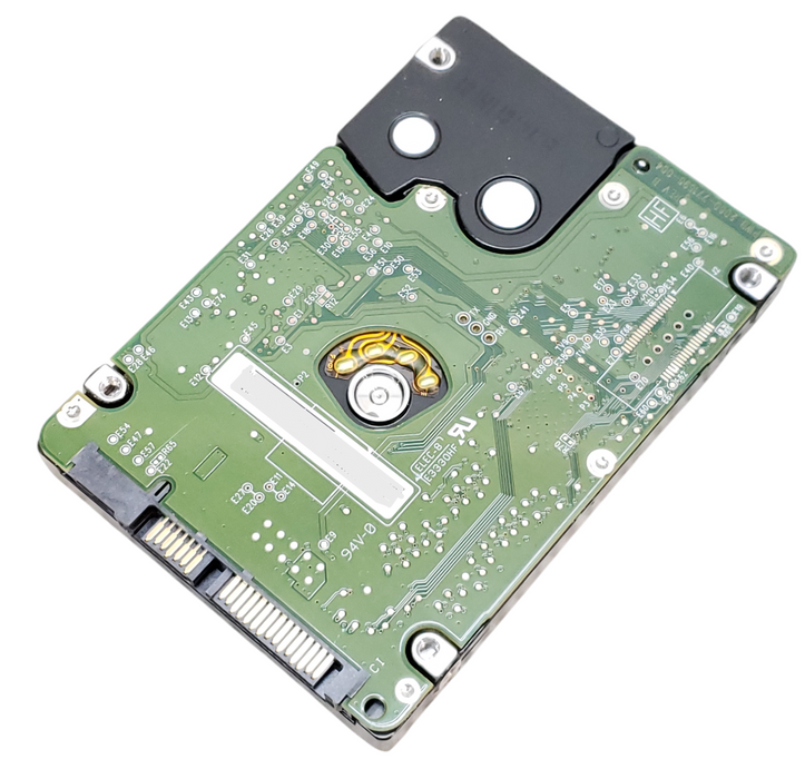 Lot 10x 750GB SATA 2.5" 9.5mm thin Laptop HDD -Assorted Brands